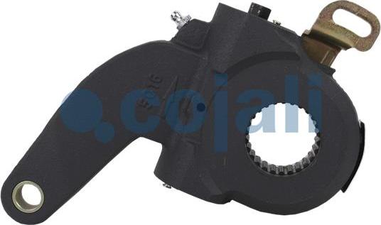 Cojali 4232102 - Adjuster, braking system autospares.lv