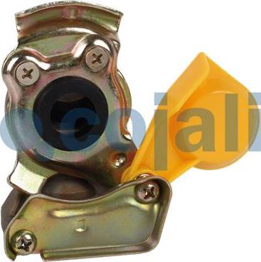 Cojali 6001404 - Coupling Head autospares.lv