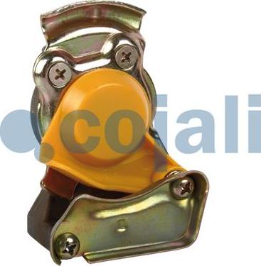 Cojali 6001404 - Coupling Head autospares.lv