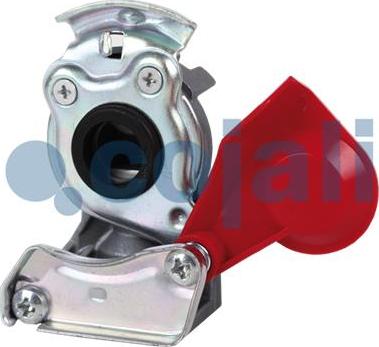 Cojali 6001403 - Coupling Head autospares.lv