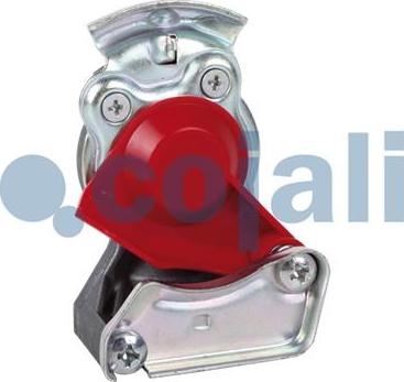 Cojali 6001403 - Coupling Head autospares.lv