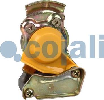 Cojali 6001402 - Coupling Head autospares.lv