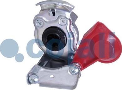 Cojali 6001407 - Coupling Head autospares.lv