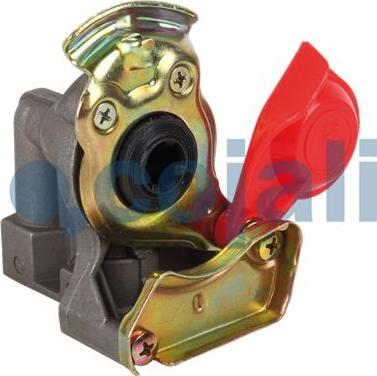 Cojali 6001430 - Coupling Head autospares.lv