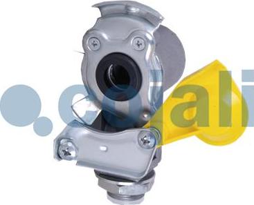 Cojali 6001420 - Coupling Head autospares.lv