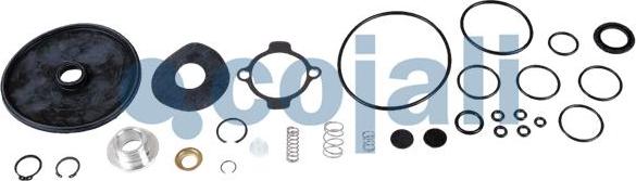 Cojali 6012080 - Repair Kit, brake-power regulator autospares.lv