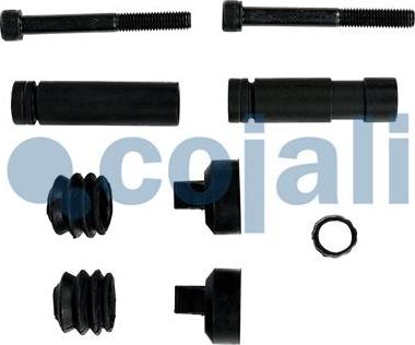 Cojali 6085026 - Repair Kit, brake caliper autospares.lv