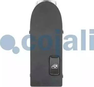 Cojali 350025 - Control Unit autospares.lv