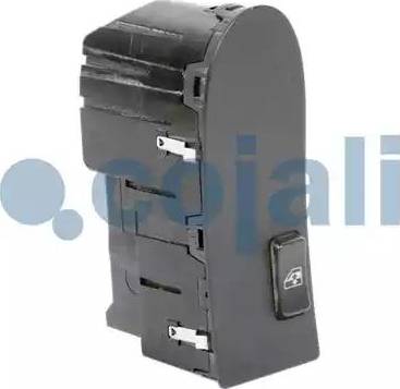 Cojali 350023 - Control Unit autospares.lv