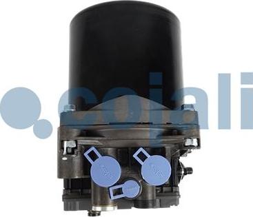 Cojali 2410006 - Air Dryer, compressed-air system autospares.lv