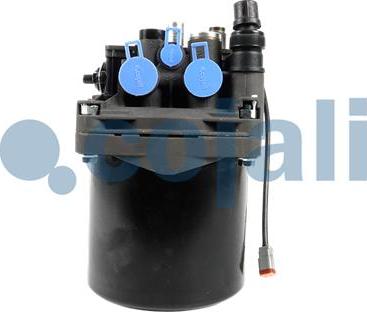 Cojali 2410012 - Air Dryer, compressed-air system autospares.lv