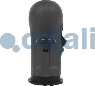 Cojali 2880140 - Gear Lever Knob autospares.lv