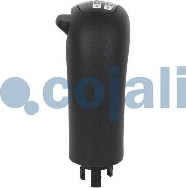 Cojali 2880237 - Gear Lever Knob autospares.lv