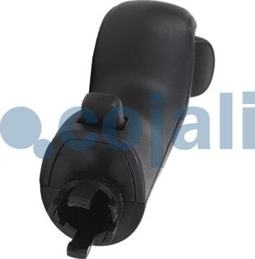 Cojali 2880237 - Gear Lever Knob autospares.lv