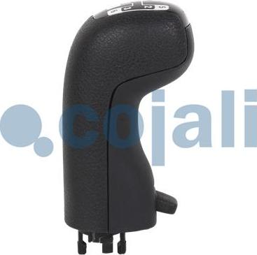 Cojali 2880237 - Gear Lever Knob autospares.lv