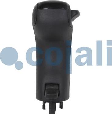 Cojali 2880237 - Gear Lever Knob autospares.lv