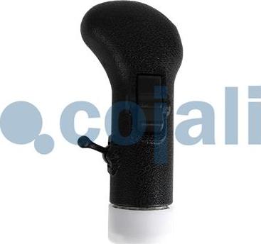 Cojali 2880272 - Gear Lever Knob autospares.lv