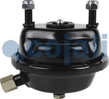 Cojali 2351322 - Diaphragm Brake Cylinder autospares.lv