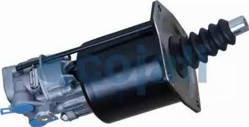 Cojali 2250101 - Clutch Booster autospares.lv