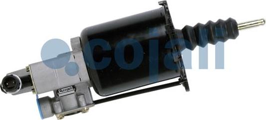 Cojali 2250249 - Clutch Booster autospares.lv