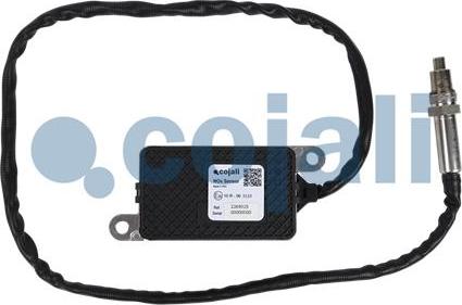 Cojali 2269025 - NOx Sensor, urea injection autospares.lv