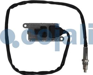 Cojali 2269026 - NOx Sensor, urea injection autospares.lv