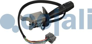 Cojali 2264057 - Steering Column Switch autospares.lv