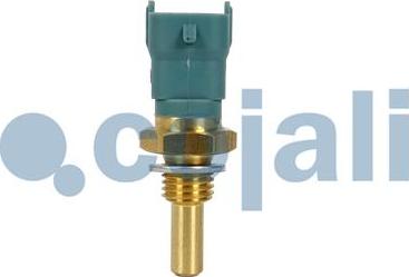 Cojali 2260989 - Sensor, coolant temperature autospares.lv