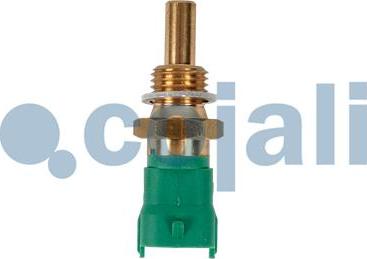 Cojali 2260984 - Sensor, coolant temperature autospares.lv