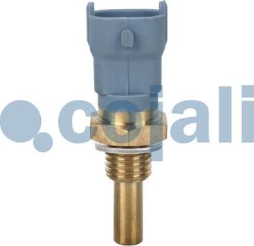 Cojali 2260409 - Sensor, coolant temperature autospares.lv