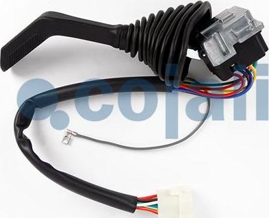 Cojali 2260610 - Steering Column Switch autospares.lv