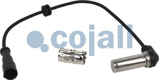 Cojali 2260059 - Sensor, wheel speed autospares.lv