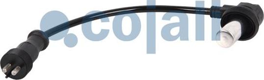 Cojali 2260210 - Sensor, camshaft position autospares.lv