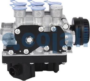 Cojali 2209461 - Directional Control Valve Block, air suspension autospares.lv