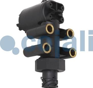 Cojali 2209102 - Sensor, pneumatic suspension level autospares.lv