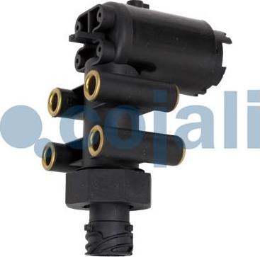 Cojali 2209107 - Sensor, pneumatic suspension level autospares.lv