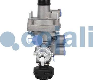 Cojali 2220459 - Relay, ALB autospares.lv