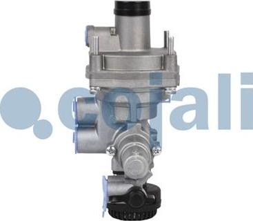 Cojali 2220459 - Relay, ALB autospares.lv