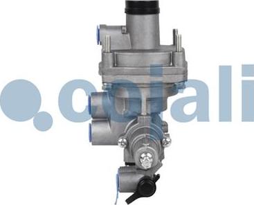 Cojali 2220442 - Brake Power Regulator autospares.lv