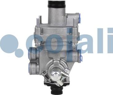 Cojali 2220360 - Brake Power Regulator autospares.lv