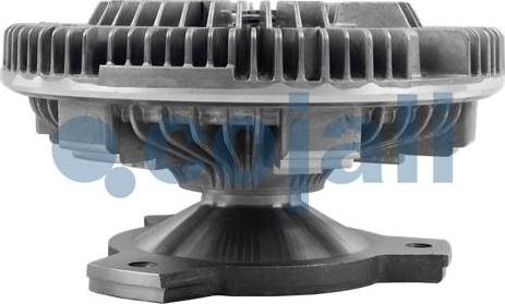 Cojali 7033127 - Clutch, radiator fan autospares.lv