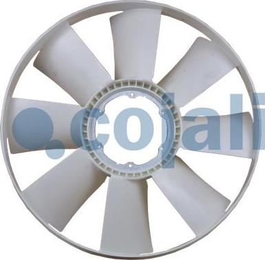 Cojali 7047123 - Fan Wheel, engine cooling autospares.lv