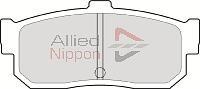 Comline ADB0474 - Brake Pad Set, disc brake autospares.lv