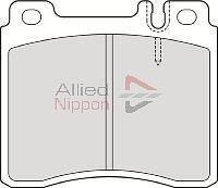 Comline CBP0506 - Brake Pad Set, disc brake autospares.lv