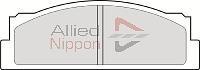 Comline ADB0112 - Brake Pad Set, disc brake autospares.lv