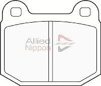 Comline CBP0881 - Brake Pad Set, disc brake autospares.lv