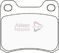 Comline ADB0309 - Brake Pad Set, disc brake autospares.lv