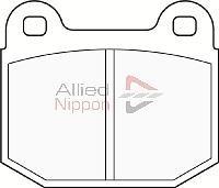 Comline CBP0312 - Brake Pad Set, disc brake autospares.lv