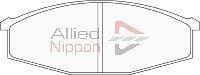 Comline ADB0276 - Brake Pad Set, disc brake autospares.lv