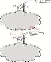 Comline ADB1534 - Brake Pad Set, disc brake autospares.lv